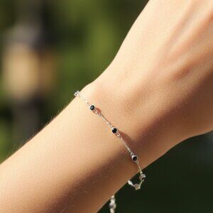 Trendy Bracelet for Girls & Women – Cute, Adjustable & Gift-Ready | MLCRC2094